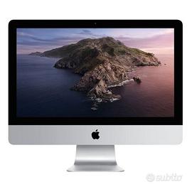 IMAC 27 Retina 5K 3,5 Ghz Intel Core i5 HD 1,1 Tb