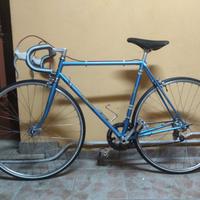 Bicicletta da Corsa Colnago sport vintage