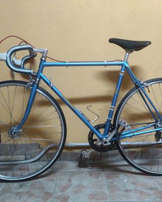 Bicicletta da Corsa Colnago sport vintage