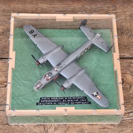 Modellino North American B-25 Mitchell