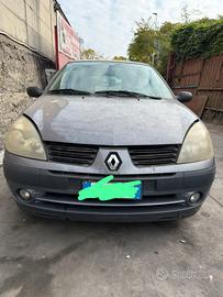 Ricambi Renault Clio Anno 2005