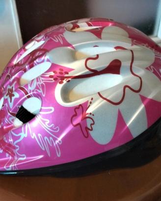 casco bicicletta 