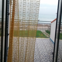 Piccolo alloggio sul mare