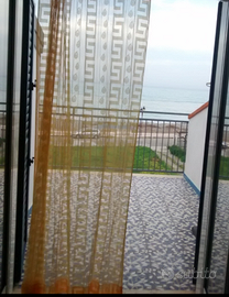 Piccolo alloggio sul mare