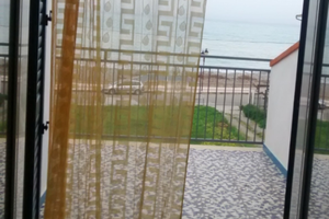 Piccolo alloggio sul mare