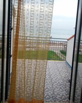 Piccolo alloggio sul mare
