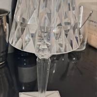 lampada da tavolo kartell