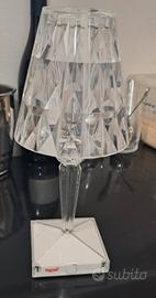 lampada da tavolo kartell