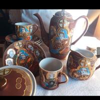 SERVIZIO DA CAFFÈ CINESE