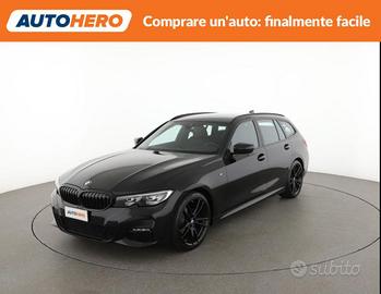 BMW 320 HS25295