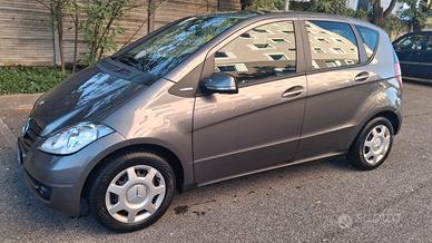 Mercedes-benz A 160 BlueEFFICIENCY Special Edition