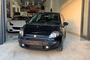 Fiat Punto Evo 1.3 Mjt 95 CV DPF 5 porte S&S Dynam