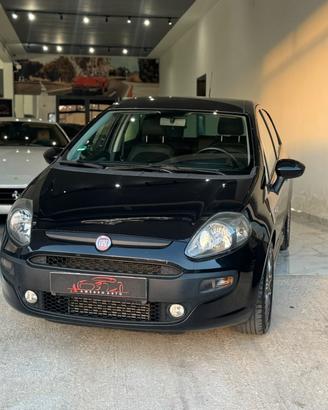 Fiat Punto Evo 1.3 Mjt 95 CV DPF 5 porte S&S Dynam
