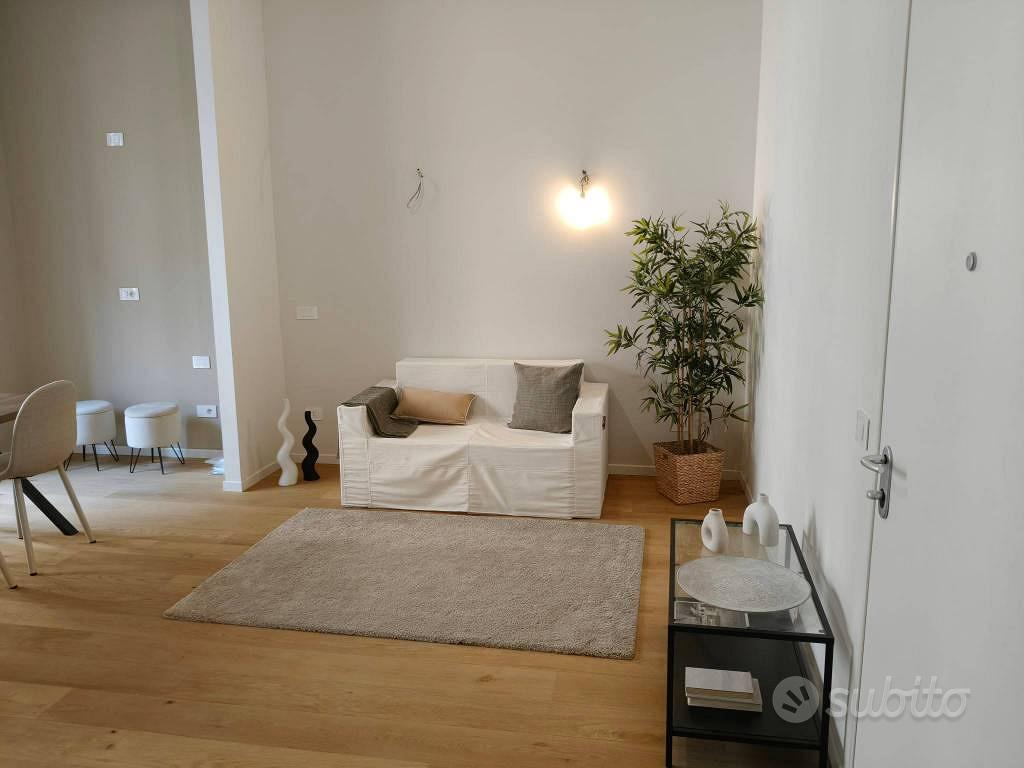 Appartamento – Milano, Sant'Ambrogio, Municipio 1 - Altro