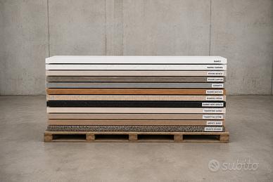 Top cucina nuovi Standard – Stock