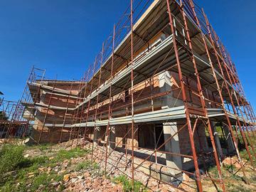 Villa di 114 m² con 3 locali a Signa