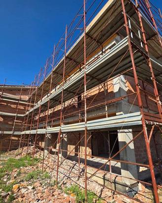 Villa di 114 m² con 3 locali a Signa