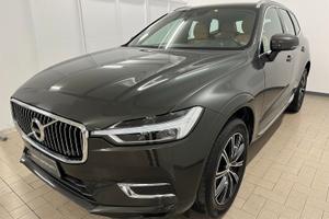 Volvo XC 60 XC60 D4 AWD Geartronic Inscription