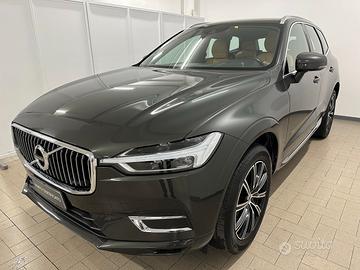 Volvo XC 60 XC60 D4 AWD Geartronic Inscription