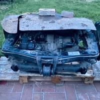 Motore smart 600 CC intero a pezzi