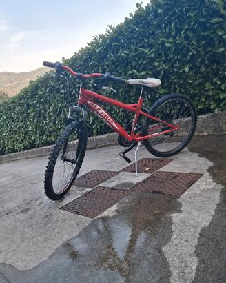 mountain bike Atala