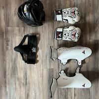 KIT BOXE