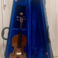 Violino 3/4 “Stentor Student I”.