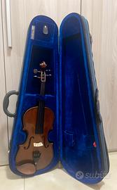 Violino 3/4 “Stentor Student I”.