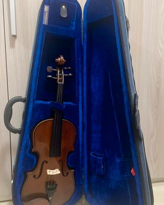 Violino 3/4 “Stentor Student I”.