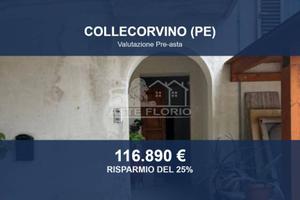 Immobile in asta di 209 m² con più di 5 locali a C