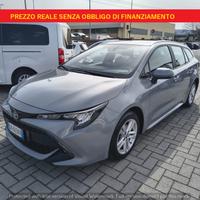 Toyota Corolla SW Touring Sports 1.8 Hybrid **PREZ