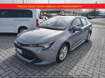 Toyota Corolla SW Touring Sports 1.8 Hybrid **PREZ