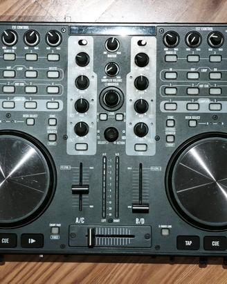 STANTON DJC4