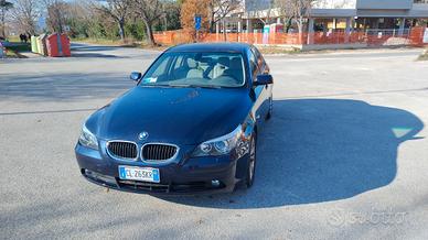 auto BMW 530td Futura 