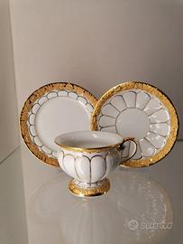 Set di 3 coperchi per tazze