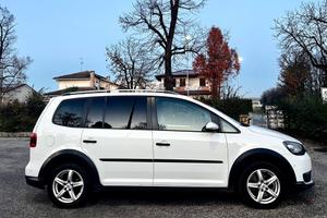 Volkswagen Touran 2.0 TDI 140 CV Highline