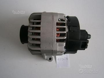 Alternatore (1Fiat Grande Punto Panda Ypsilon Musa