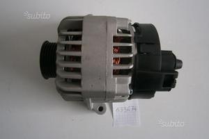 Alternatore (1Fiat Grande Punto Panda Ypsilon Musa