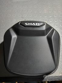 Borsa serbatoio Shad