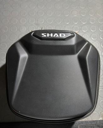 Borsa serbatoio Shad