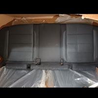 Tappezzeria Golf 6 sedili