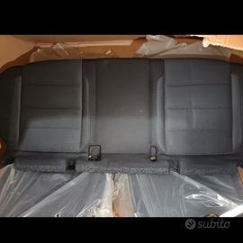 Tappezzeria Golf 6 sedili