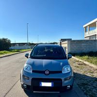 Fiat Panda 2022