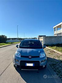 Fiat Panda 2022