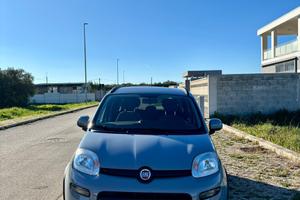 Fiat Panda 2022