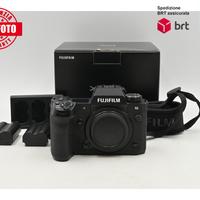 Fuji X-H2S