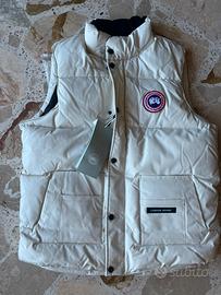 smanicato canada goose L