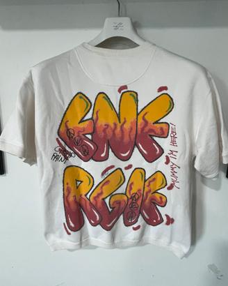 T-shirt Energie anni 90