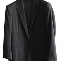 Giacca grigia Loropiana