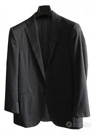 Giacca grigia Loropiana